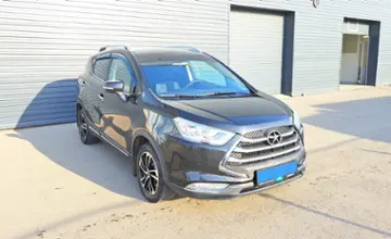 JAC S3 2021 года за 5 400 000 тг. в Петропавловск фото 3