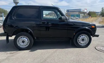 LADA (ВАЗ) 2121 (4x4) 2021 года за 3 380 000 тг. в Тараз фото 4
