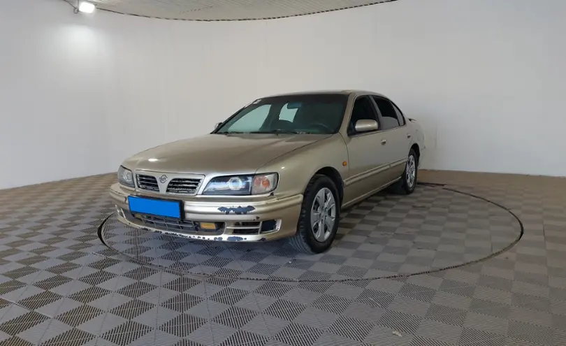 Nissan Maxima 1995 года за 1 790 000 тг. в Шымкент