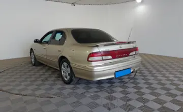 Nissan Maxima 1995 года за 1 500 000 тг. в Шымкент фото 4