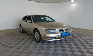 Nissan Maxima 1995 года за 1 500 000 тг. в Шымкент фото 2
