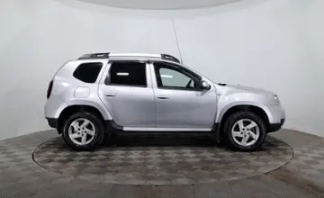 Renault Duster 2016 года за 5 500 000 тг. в Астана фото 4