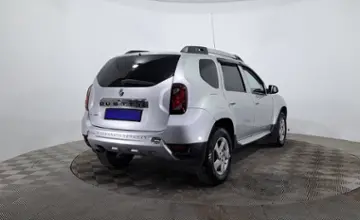 Renault Duster 2016 года за 5 500 000 тг. в Астана