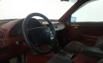 Mercedes-Benz C-Класс 1993 года за 990 000 тг. в Шымкент фото 5