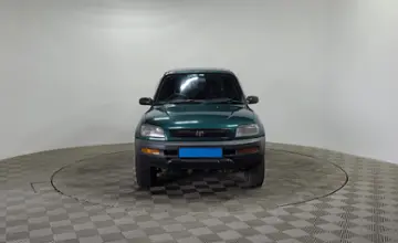 Toyota RAV4 1994 года за 2 900 000 тг. в Алматы фото 2