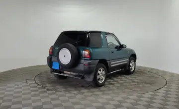 Toyota RAV4 1994 года за 2 900 000 тг. в Алматы