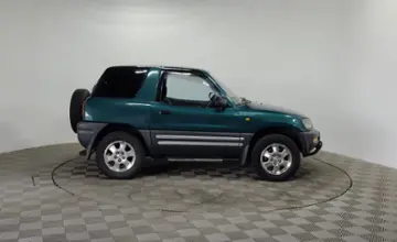 Toyota RAV4 1994 года за 2 900 000 тг. в Алматы фото 4