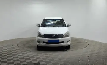 Toyota Innova 2007 года за 3 190 000 тг. в Алматы фото 2