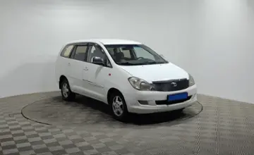 Toyota Innova 2007 года за 3 190 000 тг. в Алматы фото 3