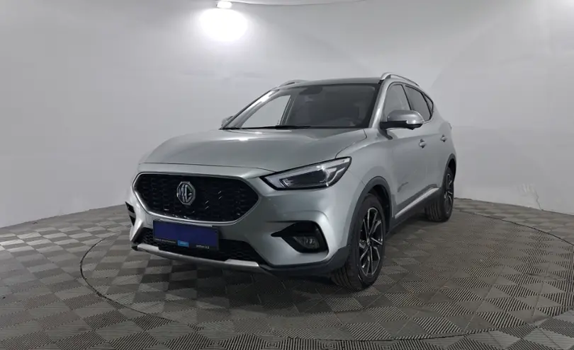 MG ZS 2024 года за 8 800 000 тг. в Павлодар