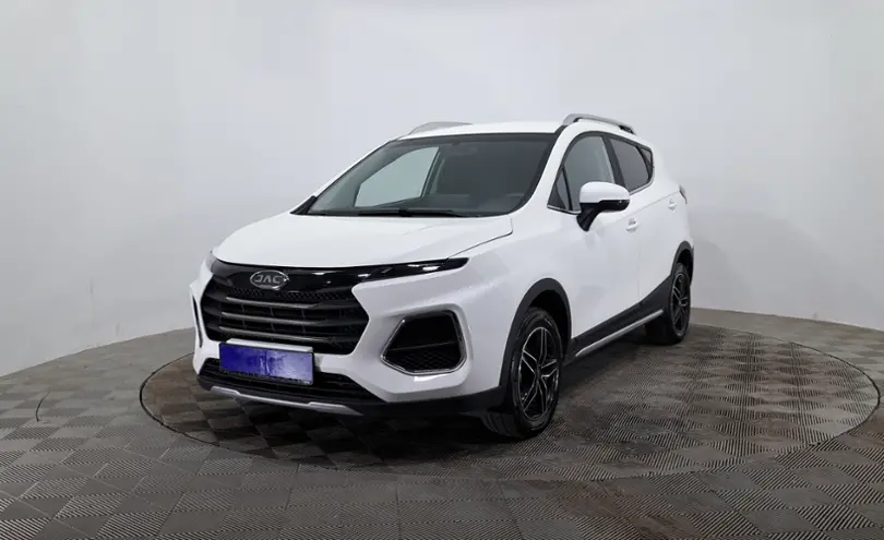JAC JS3 2024 года за 6 790 000 тг. в Астана