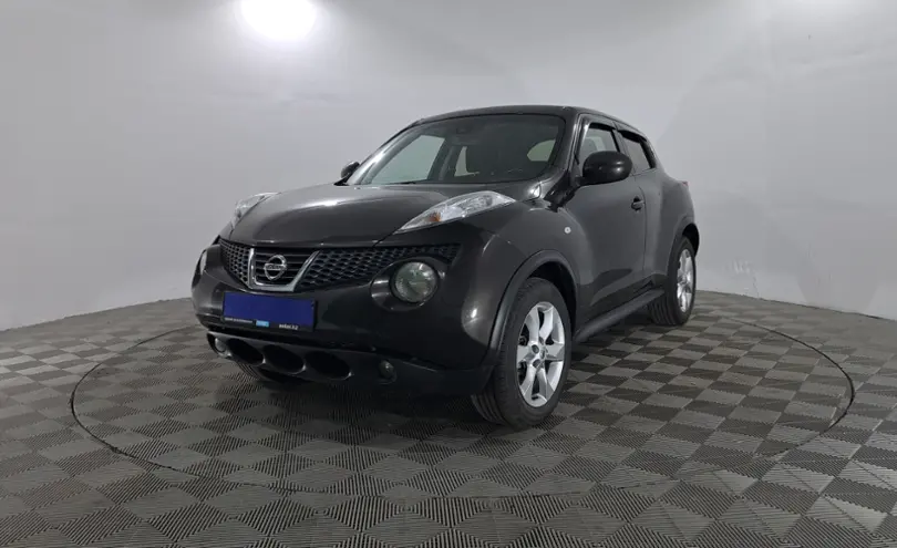 Nissan Juke 2012 года за 5 250 000 тг. в Павлодар