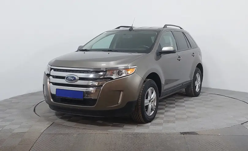 Ford Edge 2012 года за 7 990 000 тг. в Астана