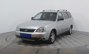 LADA (ВАЗ) Priora 2011 года за 1 590 000 тг. в Астана фото 1