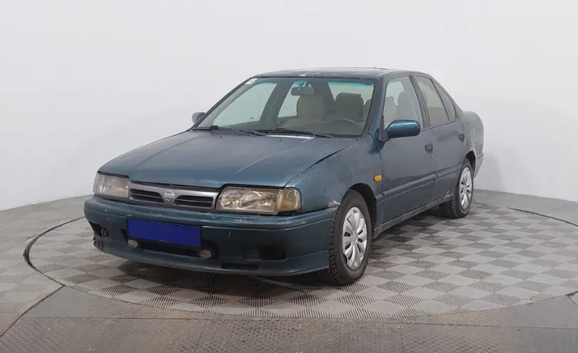 Nissan Primera 1996 года за 490 000 тг. в Астана