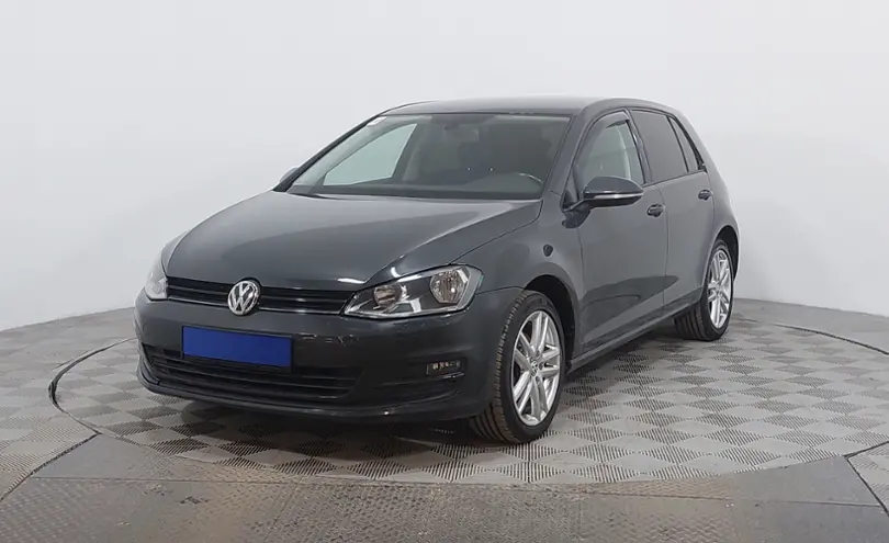 Volkswagen Golf 2014 года за 6 290 000 тг. в Астана