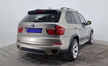 BMW X5 2010 года за 9 190 000 тг. в Астана