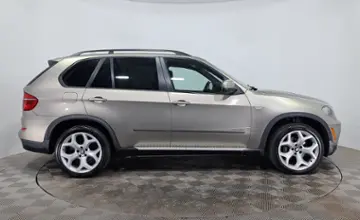 BMW X5 2010 года за 9 190 000 тг. в Астана фото 4