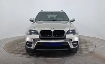 BMW X5 2010 года за 9 190 000 тг. в Астана фото 2