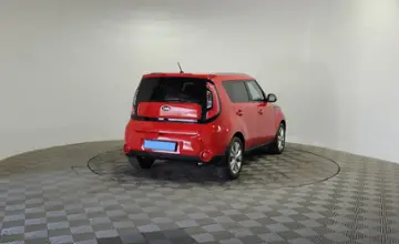 Kia Soul 2014 года за 6 250 000 тг. в Алматы