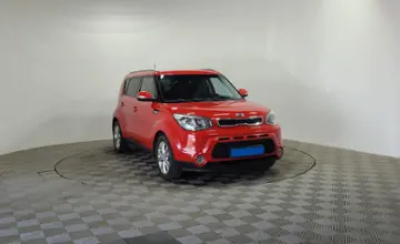 Kia Soul 2014 года за 6 250 000 тг. в Алматы фото 3