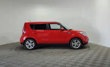 Kia Soul 2014 года за 6 250 000 тг. в Алматы фото 4