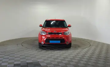 Kia Soul 2014 года за 6 250 000 тг. в Алматы фото 2