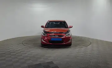 Hyundai Accent 2013 года за 4 400 000 тг. в Алматы фото 2