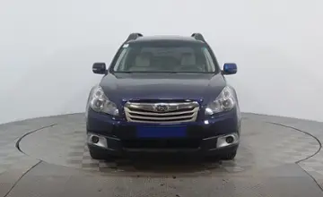 Subaru Outback 2010 года за 5 080 000 тг. в Астана фото 2