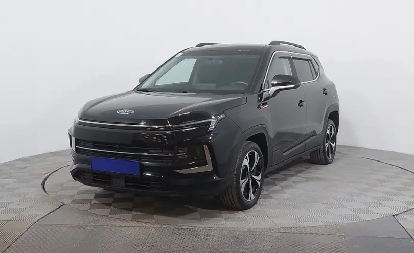 JAC JS4 2024 года за 7 490 000 тг. в Астана