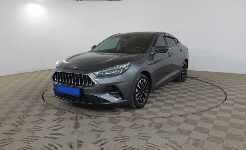 JAC J7 2023 года за 7 090 000 тг. в Шымкент