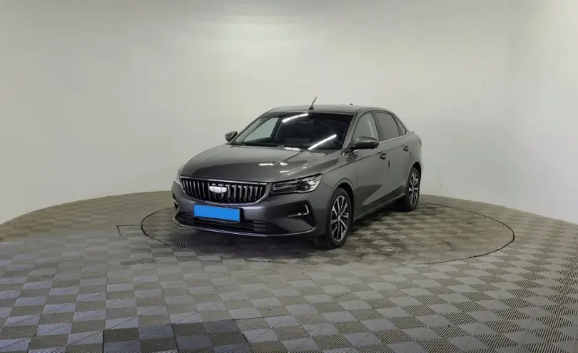 Geely Emgrand 2024 года за 7 990 000 тг. в Алматы