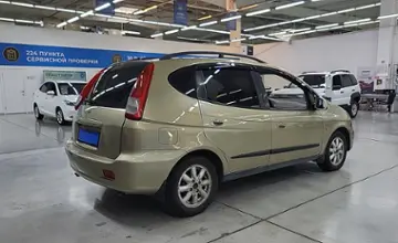 Daewoo Rezzo 2001 года за 1 650 000 тг. в Усть-Каменогорск