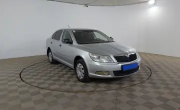 Skoda Octavia 2012 года за 3 500 000 тг. в Шымкент фото 3