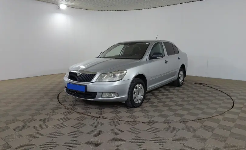 Skoda Octavia 2012 года за 3 790 000 тг. в Шымкент