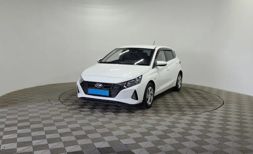 Hyundai i20 2023 года за 7 490 000 тг. в Алматы