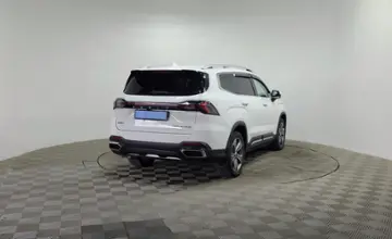 Geely Okavango 2024 года за 12 990 000 тг. в Алматы