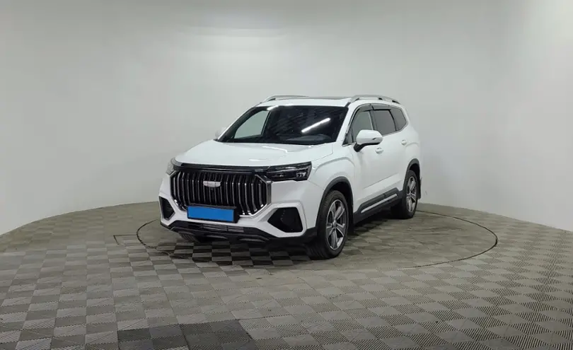 Geely Okavango 2024 года за 12 990 000 тг. в Алматы