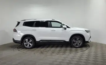Geely Okavango 2024 года за 12 990 000 тг. в Алматы фото 4