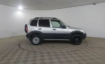 Chevrolet Niva 2020 года за 4 200 000 тг. в Шымкент фото 4