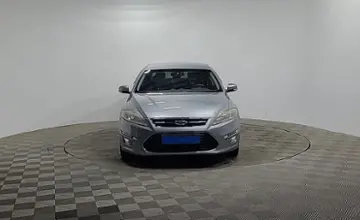 Ford Mondeo 2013 года за 4 990 000 тг. в Алматы фото 2