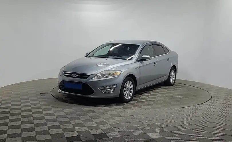 Ford Mondeo 2013 года за 5 290 000 тг. в Алматы