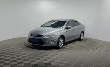 Ford Mondeo 2013 года за 4 990 000 тг. в Алматы фото 1