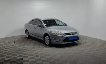 Ford Mondeo 2013 года за 4 990 000 тг. в Алматы фото 3