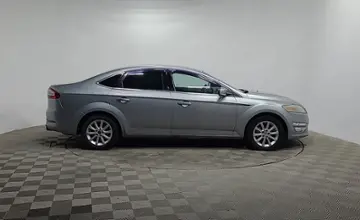 Ford Mondeo 2013 года за 4 990 000 тг. в Алматы фото 4