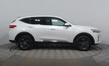 Haval F7 2021 года за 8 350 000 тг. в Астана фото 4