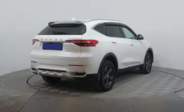 Haval F7 2021 года за 8 350 000 тг. в Астана