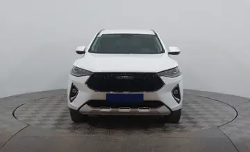 Haval F7 2021 года за 8 350 000 тг. в Астана фото 2