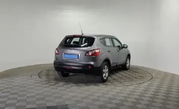 Nissan Qashqai 2013 года за 6 190 000 тг. в Алматы