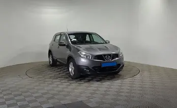 Nissan Qashqai 2013 года за 6 190 000 тг. в Алматы фото 3